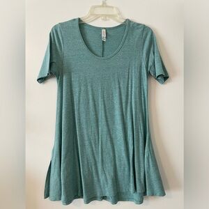 LuLaRoe Perfect Tee Size XS